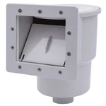 Hydro Tools 8940 Standard Abs Thru-wall Pool Skimmer. Fixed Price $44.96.