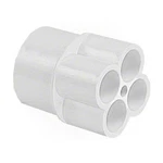 Waterway Plastics 672-4580B 1/2" Pvc Manifold For Pools & Spas. Fixed Price $41.96.