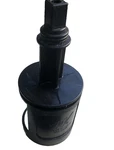 Waterway Black (reinforced) Diverter With Stem (fits 2" Valve) (#101323). Fixed Price $9.95.