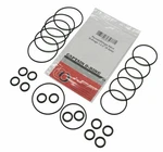 (6 Sets) Cover & Shaft O-rings For Pentair/ortega 1.5-2 Pool Valves. Fixed Price $12.99.