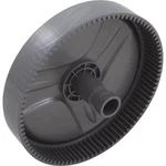 Front Wheel, Zodiac Polaris 9300/9300XI/9350, Gray : R0529000. Fixed Price $49.11.