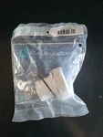A&a Manufacturing 521800 Cleaning Head, Style I, Low-flow, White. Fixed Price $49.99.