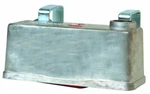 Trough-o-matic Stock Tank Float Valve With Aluminum Housing & Expansion Brackets. Fixed Price $33.59.