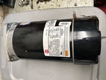 Us Motors Pool 1.65 Hp, 115 - 230 V Speed Jandy Replacement Phpf/phpm. Fixed Price $224.99.