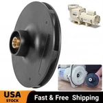 1/2 Hp Pool Pump Impeller For 073129 Pentair Whisperflo Replacement. Fixed Price $24.80.