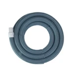 Pool Central Spiral Wound Vacuum Hose Swivel Cuff - 18FT X 1.25IN. Fixed Price $28.97.