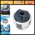 Chemical Chlorine Dispenser For Hot Tubs, Compatible With Coleman Saluspa & Lay-. Fixed Price $22.99.