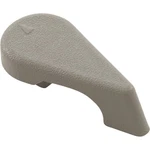 Handle 1" T/a Diverter Text. 5SCLP Gray : 602-4427. Fixed Price $5.15.