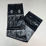Gli Heavy Duty Double Water Tube Pool Cover 8' Black 50-0008WTD-HD-BLK. Fixed Price $8.96.