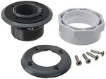 SP1408S2DGR Hayward 2' Skt Inlet Fitting Vinyl Fiberglass. Fixed Price $27.85.