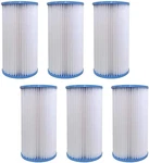 Type 29000E/59900E Replacement Filter Cartridge For Intex Easy Set Above. Fixed Price $63.99.