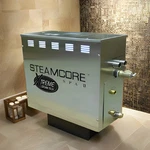 Steamcore 13.5 Kw Generator Spa 2 Compare Thermasol Steamist. Fixed Price $4200.00.