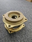 Val-pak, Aquaflo, Premier Bronze/brass "a" Series Seal Plate Bracket. Used.. Fixed Price $159.80.