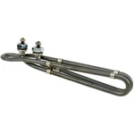 Replacement Flo-thru Hot Tub Spa Heater Element: 5.5KW Or 4KW Flow Through. Fixed Price $73.04.
