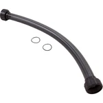 Pump To Filter Hose Kit, Pentair Cristal-flo Ii SD60 22" Tank. Fixed Price $86.85.