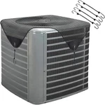 Universal Ac Cover For Outside Unit Mesh Defender Outdoor All Season. Fixed Price $17.99.