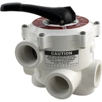 Multiport Valve, Praher SM-10-AO, 1-1/2" Female Pipe Thread :. Fixed Price $113.98.