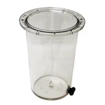 Groco ARG-2503 Sight Glass F/ARG-2500 Series Upc 742985066731. Fixed Price $152.30.