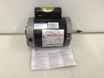 Century Pool And Spa Pump Motor B126, 1/2 Hp. Fixed Price $199.00.