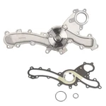 WPT-803 AW6047 Engine Water Pump W/ Gasket Toyota Lexus 3.5L V6. Fixed Price $48.99.