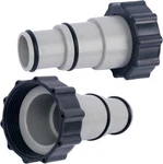 Pool Hose Adapter W/collar For Intex Parts Fit Threaded Connection Pumps. Fixed Price $18.85.