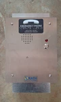 Rath 2100-958NSIP System Emergency Phone Call (new Open Box). Fixed Price $349.99.