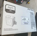Jandy Jxiq Pool & Spa Natural Gas Heater, Btu, JXI400N. Fixed Price $3888.00.