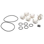 Jandy Caretaker Complete Water Valve Rebuilding Kit For Environpool Dust&vac. Fixed Price $107.19.