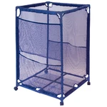 Pool Organizer 417227, Large, Blue. Fixed Price $76.70.