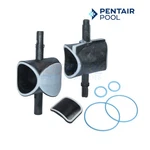 Pentair 270514Z Rebuild Kit For Fullflo Xf Valve. Fixed Price $149.99.