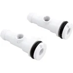 Jandy Zodiac 9-100-7008 Sweep Hose Barb. Fixed Price $16.61.