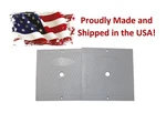 Pack Grey Hayward Square 10" Pool Skimmer Deck Lid SP1082 SPX1082E Aftermarket. Fixed Price $28.99.