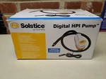 Solstice Watersports High Volume Pressure Digital Sup Pump #19177. Fixed Price $77.84.