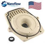 Pentair Whisperflo-intelliflo Part #350202 Seal Plate Kit, Gasket Almnd/blk. Fixed Price $65.55.