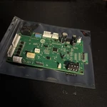 Pentair Mastertemp 42002-0007 Pool/spa Heater Display Control Board 475830 R14. Fixed Price $175.00.