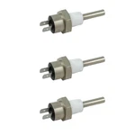 Pentair 42001-0053S Replacement Thermistor (3PACK) 12 Month Warranty. Fixed Price $39.99.