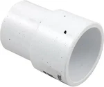 Magic Plastics 1.5IN Pipe Extender 0301-15. Fixed Price $10.95.
