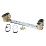 S.r. Smith 34-306A Bronze Double Anchor Socket Assembly. Fixed Price $395.38.