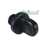 Waterway 715-4020 Swimming Pool Or Spa Pump Drain Plug W/ O-ring. Fixed Price $5.18.