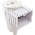 Pentair 08650-4404 Sta-rite Swimquip U-3 Inground Pool Skimmer, 2 Slip, White. Fixed Price $149.75.