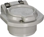 Hayward Vac Lock Safety Wall Fitting Light Gray W400BLGP. Fixed Price $85.95.