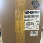 Autofill W/ Gray Lid (super-pro 25504-001-000). Fixed Price $110.00.