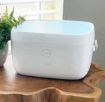 59S Liviliti Paptizer Smart Sanitizer (model T5) Spa Salon Home. Fixed Price $119.99.
