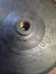 Sta Rite Pump Impeller P.n. J105-85P Fits Sle-l & Hld-l. Fixed Price $49.00.