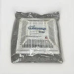 N.o.s. Waterway Pool Square Frame & Grate 9" X Drain, White, P/n: 640-4790V. Fixed Price $40.00.
