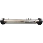 Heater, Flothru, Nuwave Repl, 19" X 2", 230V, 5.5KW, Generic. Fixed Price $143.87.
