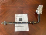 Hayward Gas Conv Kit - Na To Lp Quick Change For H400 (FDXLGCK1400NP). Fixed Price $150.00.