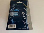 Aqua Ez SC39 Replacement Spring Clips/pins For Swimming Pool Equipment #209732. Fixed Price $5.00.