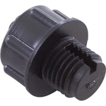 Air Bleed Plug, Waterway In-line/top-load, 3/8"MPT, W/o O-ring. Fixed Price $12.60.