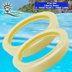 4" Lens Gasket 79108500 Intellibrite, Spa Aqua Light PTK-344 (2-PACK. Fixed Price $33.59.